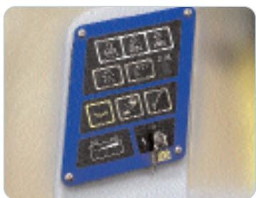 NILFISK BR 800S - More mobility for better cleaning performance - 5
