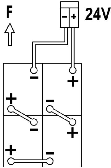 NILFISK BR 855 - ABBILDUNG 1 - 1