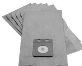 NILFISK GD 111 - Dust bag replacement - 1