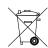 NILFISK GD 111 - Onderhoud - 1