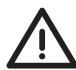 NILFISK GD 111 - Important warnings - 1