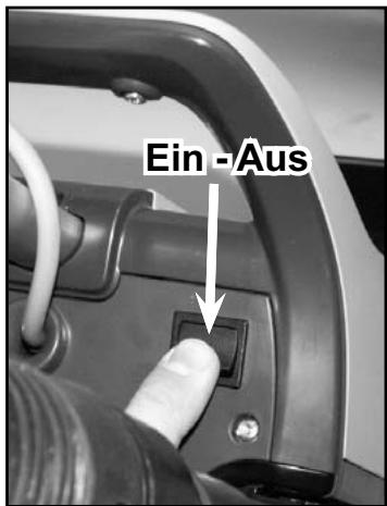 NILFISK GU 12 DMU - WICTIG! - 2
