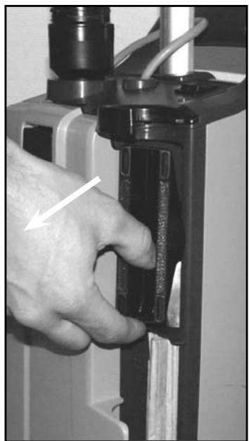 NILFISK GU 12 DMU - IMPORTANT! - 1