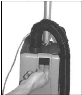 NILFISK GU 355-DUAL - UNDERHÄLL - 2