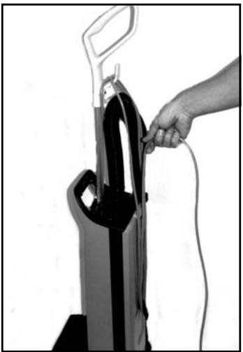 NILFISK GU 355-DUAL - DESPUÉS DEL USO - 1