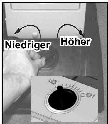 NILFISK GU 355-DUAL - WICTIG! - 5