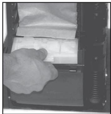 NILFISK SPECTRUM 12P - IMPORTANT! - 2