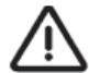 NILFISK SPECTRUM 15D - WARNING! - 1