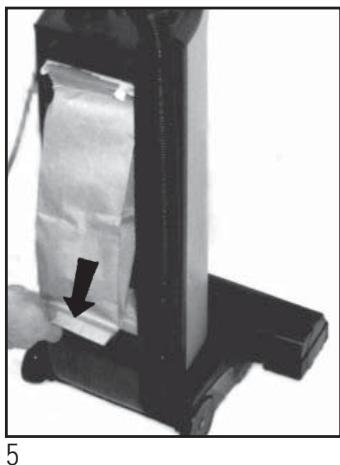 NILFISK SPECTRUM 18D - Remarque! - 4