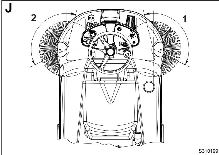 NILFISK SR 1000S B - 6