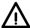 NILFISK SR 1601 B - Attention! - 1