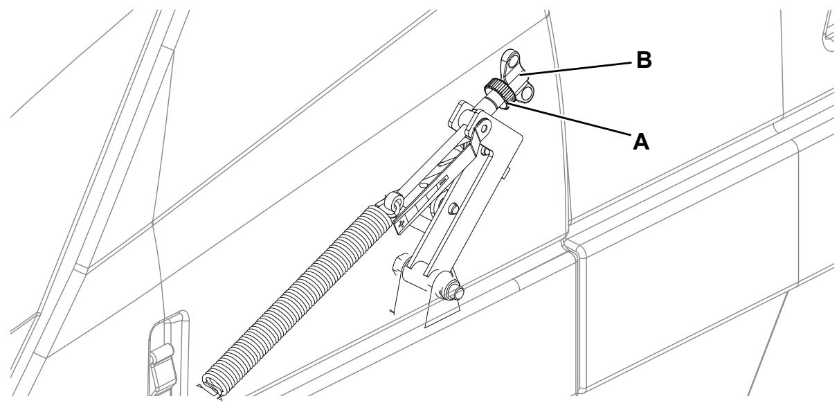 NILFISK SR 1601 D3 - OPMERKING - 1