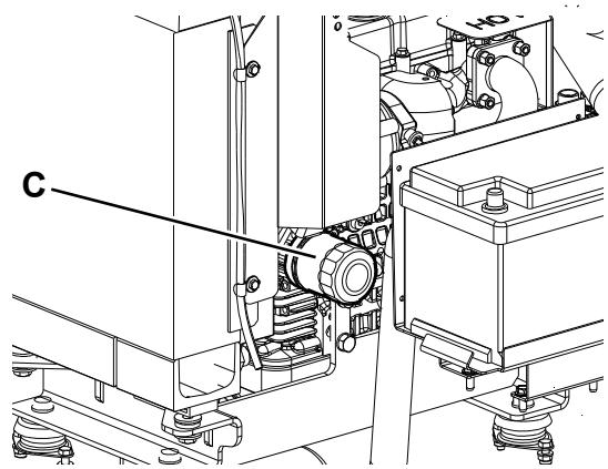 NILFISK SR 1601 LPG3 - WARNING! - 4