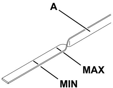 NILFISK SR 1601 LPG3 - LET OP! - 1