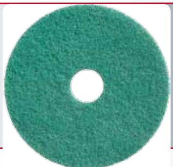NILFISK TWISTER - Obtenir facilement un sol impeccable - 2
