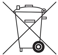 NILFISK ATTIX 19 GALLON - Recycling the vacuum cleaner - 1