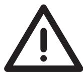 NILFISK ATTIX 19 GALLON - Symbols used to mark instructions - 3