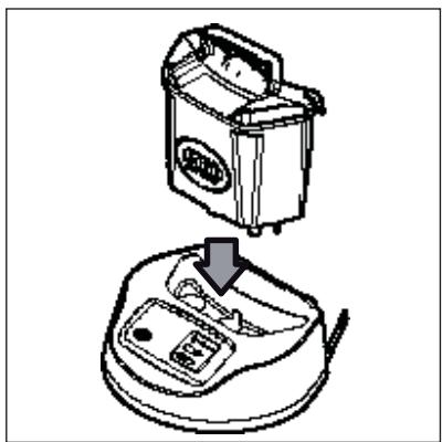 NILFISK ATTIX 30 - Before starting the cleaner - 4