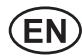 NILFISK ATTIX 30 - Switch , auto-0-I “ 1 - 2
