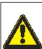 NILFISK ATTIX 30 BATT - Oznaka napotkov - 1