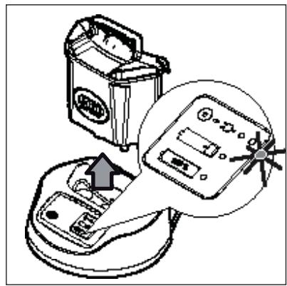 NILFISK ATTIX 30 XC - Avant la mise en service - 5
