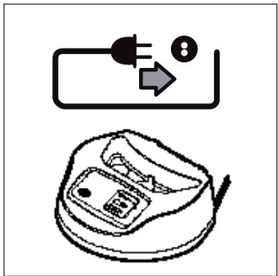 NILFISK ATTIX 30 XC - Avant la mise en service - 3