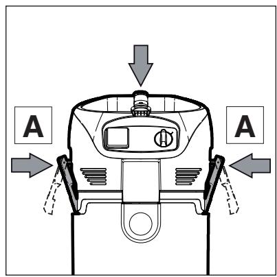 NILFISK ATTIX 30 XC - Avant la mise en service - 10
