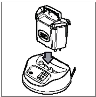 NILFISK ATTIX 30 XC - Avant la mise en service - 4