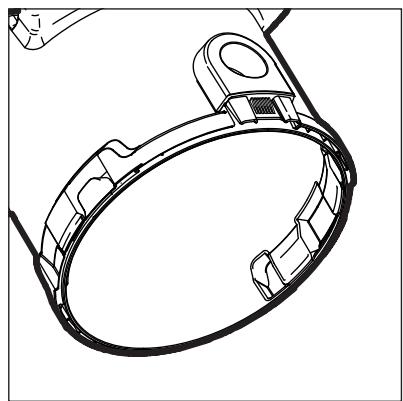 NILFISK ATTIX 30 XC - Vidage de la cuve à saletés - 2