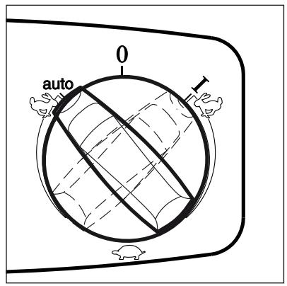 NILFISK ATTIX 30 XC - Commutateur, auto-0-I (1) - 1