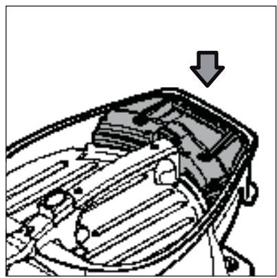 NILFISK ATTIX 30 XC - Avant la mise en service - 6
