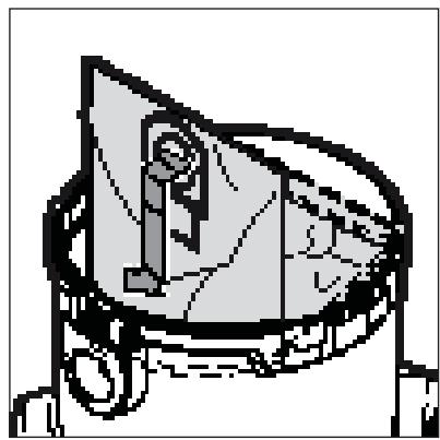 NILFISK ATTIX 30 XC - Avant la mise en service - 8