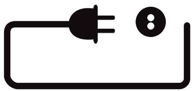 NILFISK ATTIX 40-0M PC TYPE 22 - Elektrichi priključek - 1