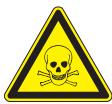 NILFISK ATTIX 961-01 - Επικίνδυνα υλικά - 1