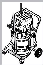 NILFISK ATTIX 961-01 - Nilfisk ALTO - 19