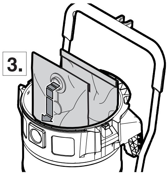 NILFISK ATTIX 961-01 - Nilfisk ALTO - 15