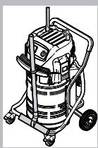 NILFISK ATTIX 961-01 - Nilfisk ALTO - 26