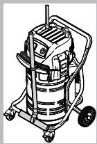 NILFISK ATTIX 961-01 - Nilfisk ALTO - 3