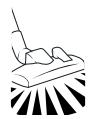 NILFISK ATTIX 961-01 - Znaczenie symboli - 2