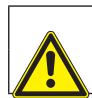 NILFISK ATTIX 995 H/M TYPE 22 - DANGER - 1