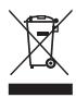 NILFISK ATTIX 995 H/M TYPE 22 - Recycling the vacuum cleaner - 1