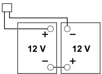 NILFISK BA 651 - Controle / preparation des batteries sur une machine NEUVE - 3