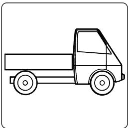 NILFISK CONTRACTOR MASTER - Transport directions - 1