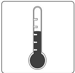 NILFISK CONTRACTOR MASTER - Temperature control - 1