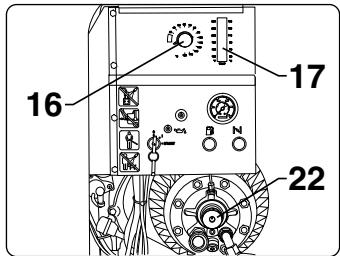 NILFISK CONTRACTOR MASTER - Temperature control - 2