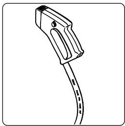 NILFISK CONTRACTOR MASTER - 3.1-1 High pressure hose - 1