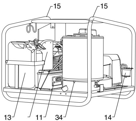NILFISK CONTRACTOR MASTER - EC Declaration of Conformity - 3