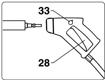 NILFISK CONTRACTOR MASTER - Operation - 2
