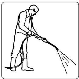 NILFISK CONTRACTOR MASTER - Operation - 1