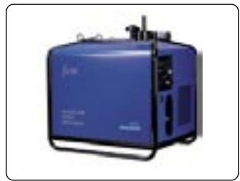 NILFISK CONTRACTOR SILENT - Storage - 2